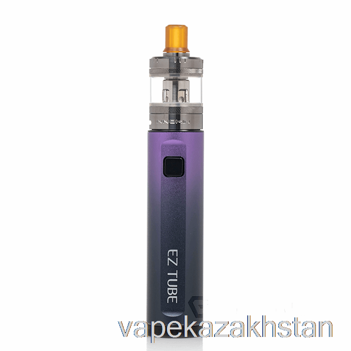 Vape Smoke Innokin EZ Tube Minimal 40W Kit Indigo Lilac